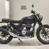Мотоцикл Honda GB350 с пробегом 8438 km