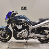 Мотоцикл Yamaha MT-01 с пробегом 57870 km