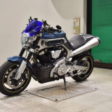 Мотоцикл Yamaha MT-01 с пробегом 57870 km