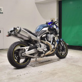 Мотоцикл Yamaha MT-01 с пробегом 57870 km
