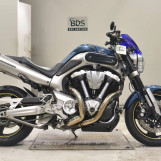 Мотоцикл Yamaha MT-01 с пробегом 57870 km