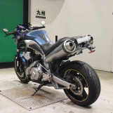 Мотоцикл Yamaha MT-01 с пробегом 57870 km