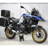 Мотоцикл BMW R1250GS ADVENTURE з пробігом 25022 km