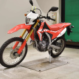 Мотоцикл Honda CRF250L с пробегом 13040 km