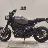 Мотоцикл Yamaha XSR900 з пробігом 34442 km