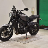Мотоцикл Yamaha XSR900 з пробігом 34442 km