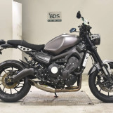 Мотоцикл Yamaha XSR900 з пробігом 34442 km
