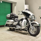Мотоцикл HD ELECTRA GLIDE FLHTCUI1450 с пробегом 166588 km