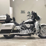 Мотоцикл HD ELECTRA GLIDE FLHTCUI1450 с пробегом 166588 km
