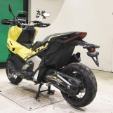 Мотоцикл Honda X-ADV750-2 с пробегом 2893 km