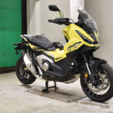 Мотоцикл Honda X-ADV750-2 с пробегом 2893 km