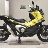 Мотоцикл Honda X-ADV750-2 с пробегом 2893 km
