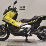 Мотоцикл Honda X-ADV750-2 с пробегом 2893 km