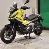 Мотоцикл Honda X-ADV750-2 с пробегом 2893 km