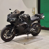 Мотоцикл Yamaha YZF-R1 с пробегом 19589 km