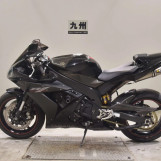 Мотоцикл Yamaha YZF-R1 с пробегом 19589 km