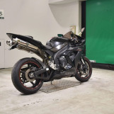 Мотоцикл Yamaha YZF-R1 с пробегом 19589 km