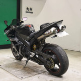 Мотоцикл Yamaha YZF-R1 с пробегом 19589 km