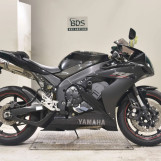 Мотоцикл Yamaha YZF-R1 с пробегом 19589 km