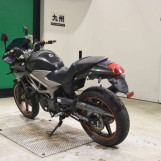 Мотоцикл Honda VTR250F с пробегом 49260 km