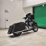 Мотоцикл HD SREET GLIDE FLHX1580 с пробегом 32765 km