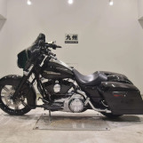 Мотоцикл HD SREET GLIDE FLHX1580 с пробегом 32765 km
