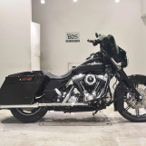 Мотоцикл HD SREET GLIDE FLHX1580 с пробегом 32765 km