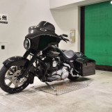 Мотоцикл HD SREET GLIDE FLHX1580 с пробегом 32765 km