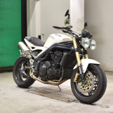 Мотоцикл Triumph SPEED TRIPLE с пробегом 39134 km