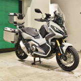 Мотоцикл Honda X-ADV750-2 з пробігом 6301 km