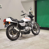 Мотоцикл Kawasaki GSX400F с пробегом 49616 km