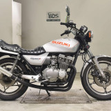 Мотоцикл Kawasaki GSX400F с пробегом 49616 km