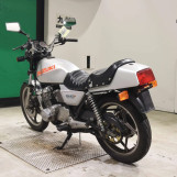 Мотоцикл Kawasaki GSX400F с пробегом 49616 km
