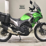 Мотоцикл Kawasaki VERSYS-X 250A з пробігом 50164 km