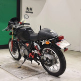 Мотоцикл Honda GB500TT с пробегом 55566 km