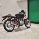Мотоцикл Honda GB500TT с пробегом 55566 km