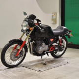 Мотоцикл Honda GB500TT с пробегом 55566 km