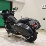 Мотоцикл HD FXLRST1920 з пробігом 2077 km
