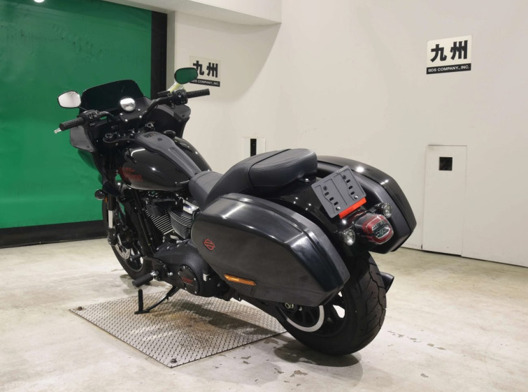 Мотоцикл HD FXLRST1920 з пробігом 2077 km