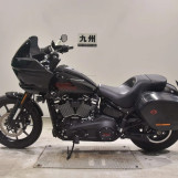 Мотоцикл HD FXLRST1920 з пробігом 2077 km