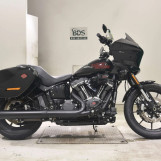 Мотоцикл HD FXLRST1920 з пробігом 2077 km
