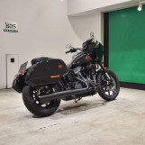 Мотоцикл HD FXLRST1920 з пробігом 2077 km