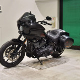 Мотоцикл HD FXLRST1920 з пробігом 2077 km
