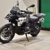 Мотоцикл BMW R1300GS з пробігом 611 km