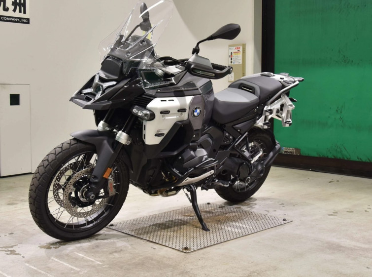 Мотоцикл BMW R1300GS з пробігом 611 km