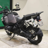Мотоцикл BMW R1300GS з пробігом 611 km