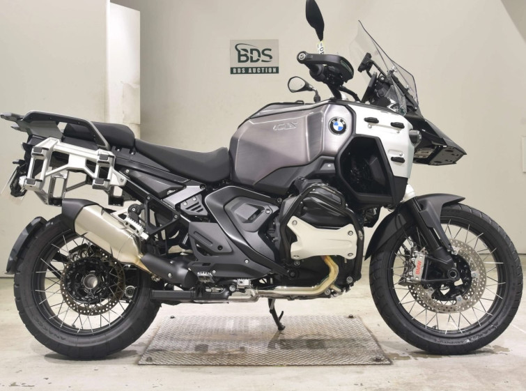 Мотоцикл BMW R1300GS з пробігом 611 km