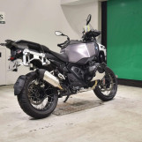 Мотоцикл BMW R1300GS з пробігом 611 km