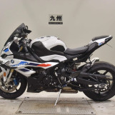 Мотоцикл BMW S1000RR з пробігом 15896 km