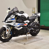Мотоцикл BMW S1000RR з пробігом 15896 km